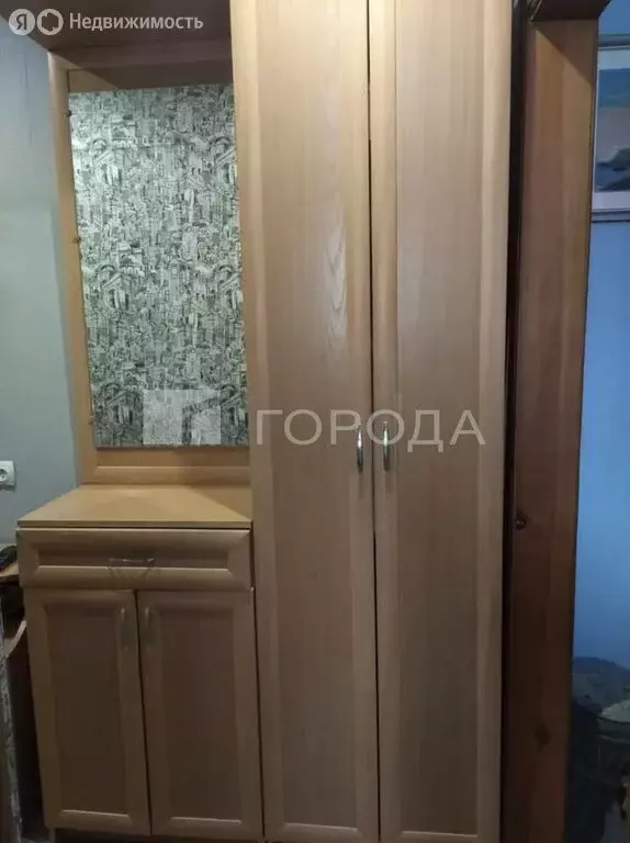 2-комнатная квартира: Барнаул, улица Антона Петрова, 164 (44.7 м) - Фото 2