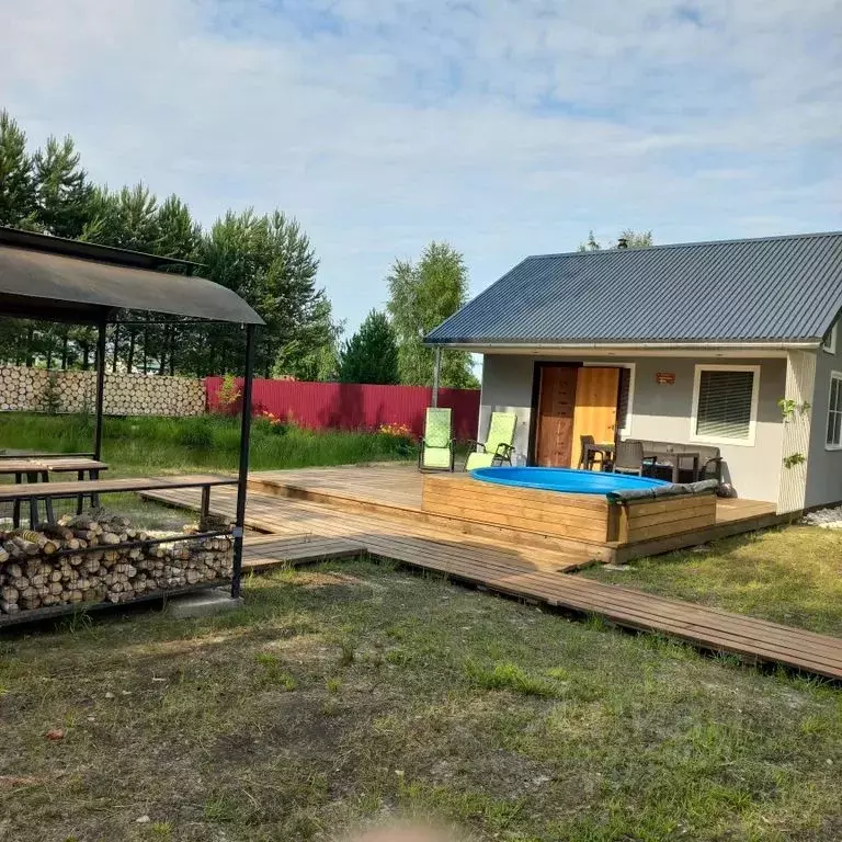 Дом в Владимирская область, Судогодский муниципальный округ, д. ... - Фото 2