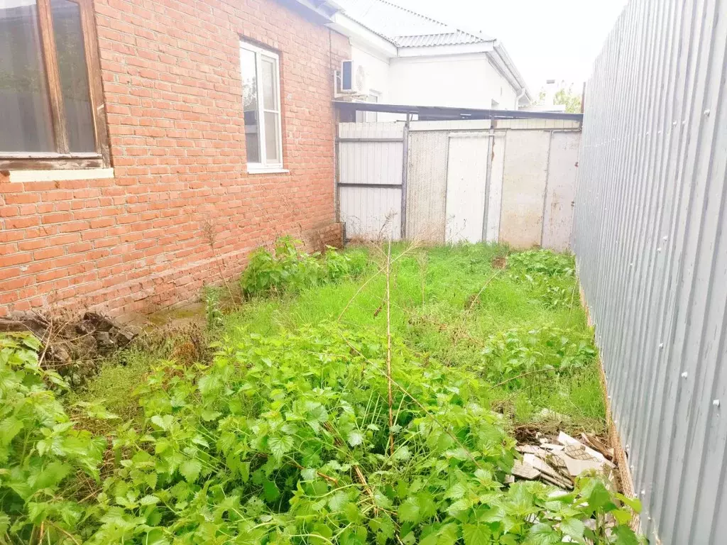 Дом в Краснодарский край, Краснодар Центральный мкр, проезд ... - Фото 2