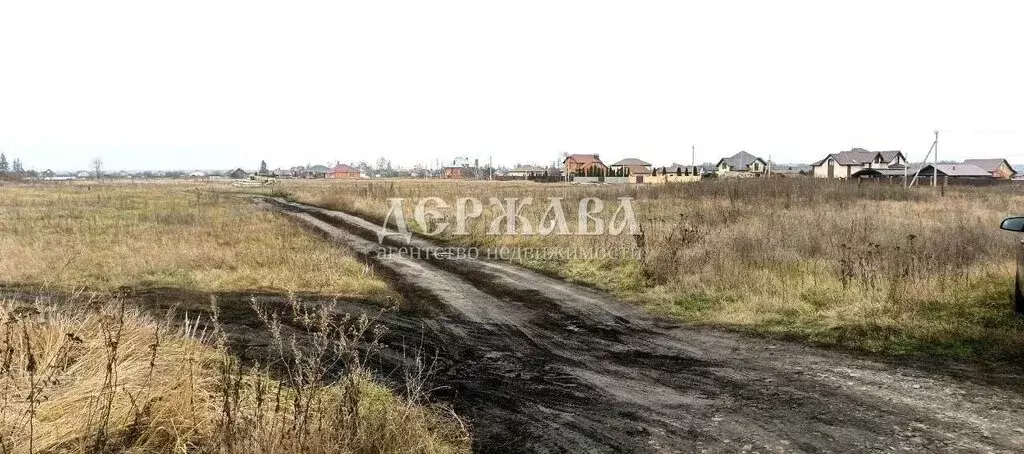 Участок в село Федосеевка (15 м) - Фото 2