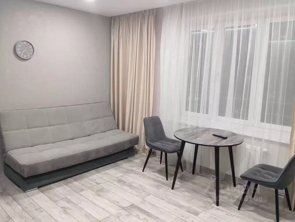 2-к кв. Удмуртия, Ижевск ул. Ленина, 97 (41.0 м) - Фото 1