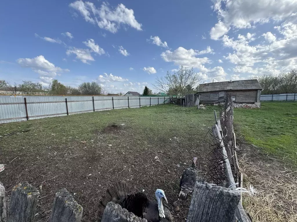 Участок в Самарская область, Безенчук пгт  (17.0 сот.) - Фото 2