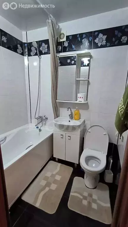 2-комнатная квартира: Махачкала, улица Юсупа Акаева, 25А (48 м) - Фото 1