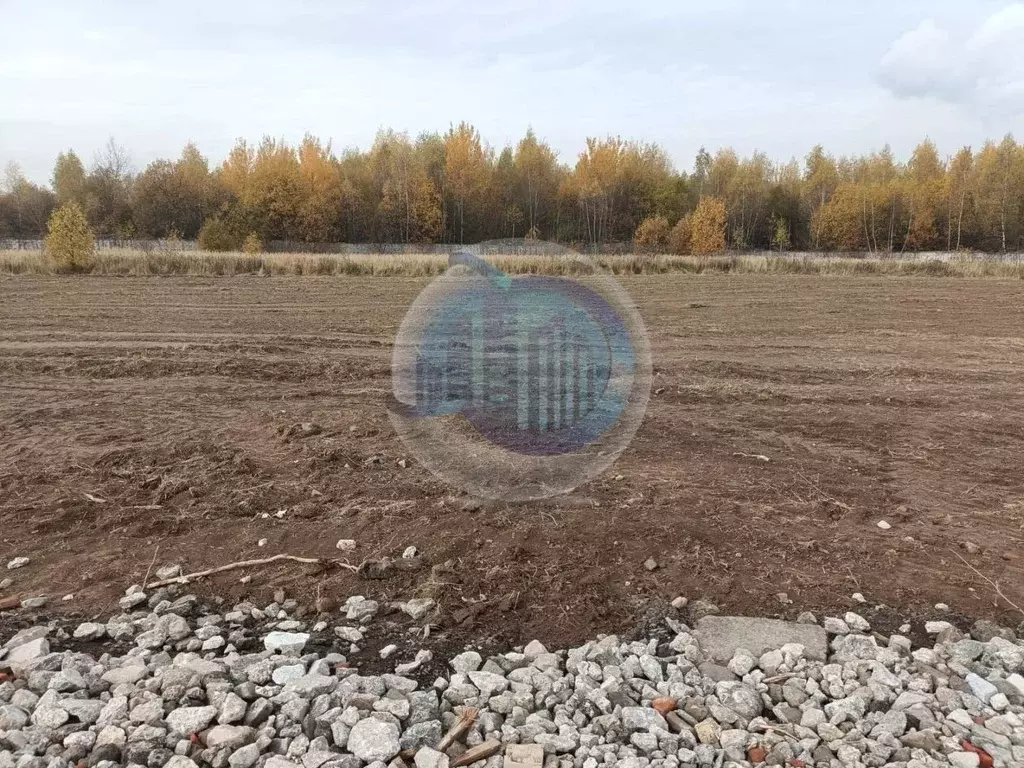 Участок в Московская область, Видное ул. 2-я Набережная (5.34 сот.) - Фото 1