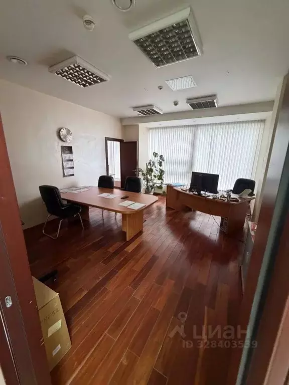 Офис в Москва Ленинградский просп., 74А (207 м) - Фото 2