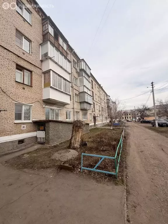 1-комнатная квартира: Троицк, улица имени Н.К. Крупской, 10 (30 м) - Фото 1