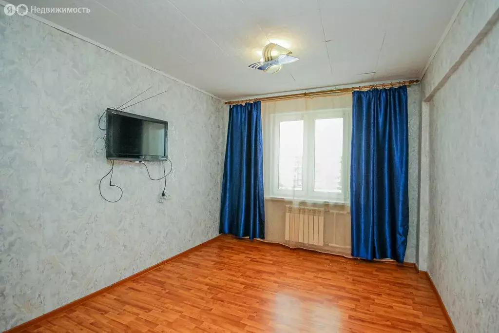 2-комнатная квартира: Улан-Удэ, ДНТ Сокол, 351 (50 м) - Фото 1