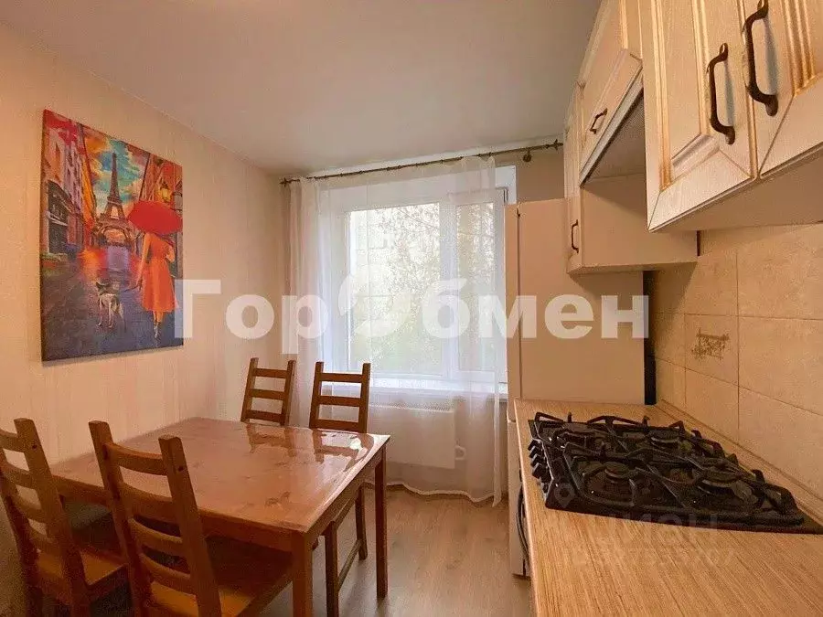 2-к кв. Москва ул. 2-я Синичкина, 13 (47.0 м) - Фото 1