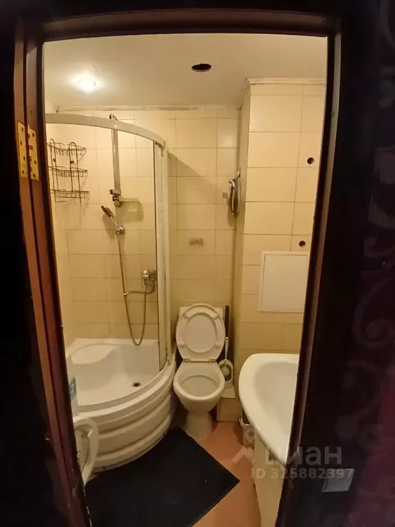 2-к кв. Москва Михневская ул., 15 (36.0 м) - Фото 1