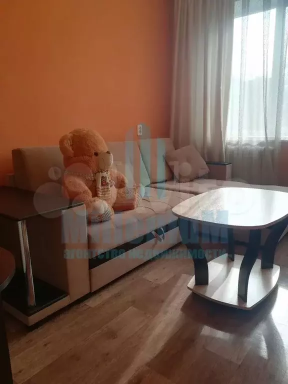 1-к. квартира, 17 м, 5/9 эт. - Фото 0