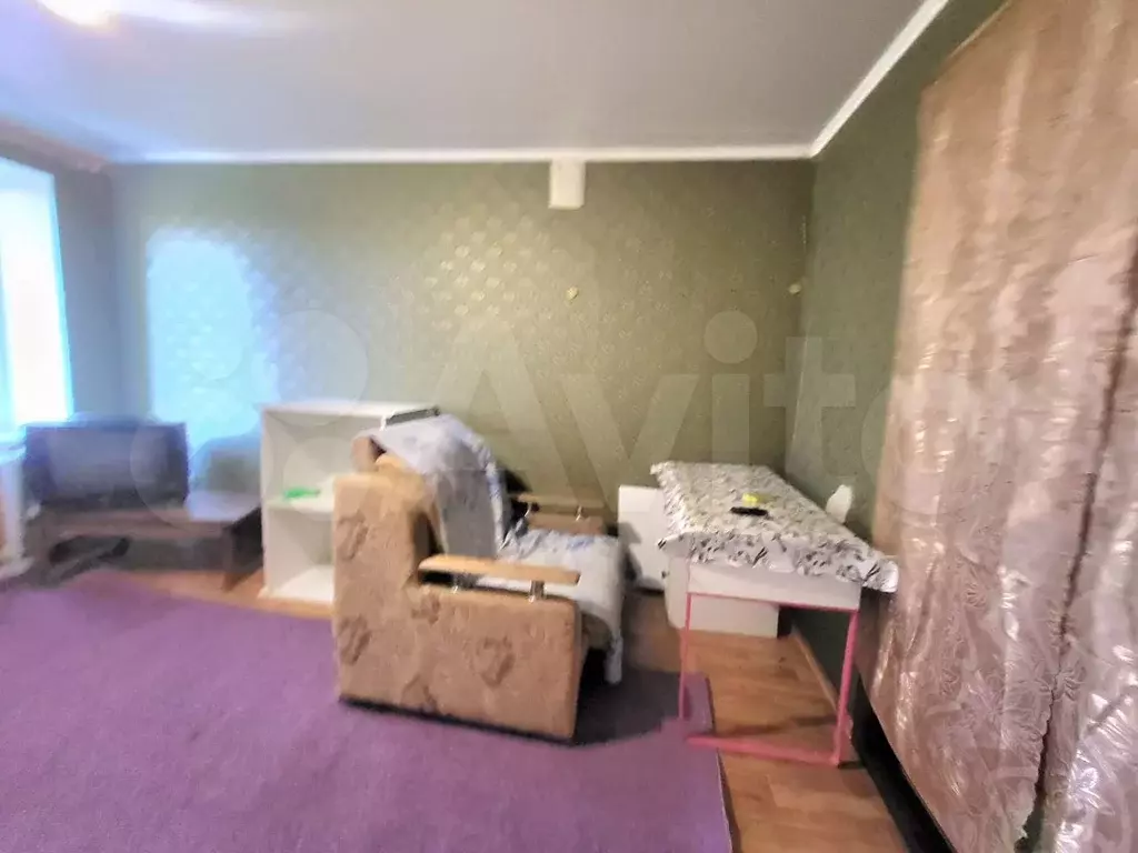 Комната 13 м в 1-к., 5/5 эт. - Фото 0