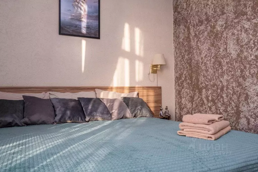 1-к кв. Татарстан, Казань Тихогорская ул., 7А (50.0 м) - Фото 2