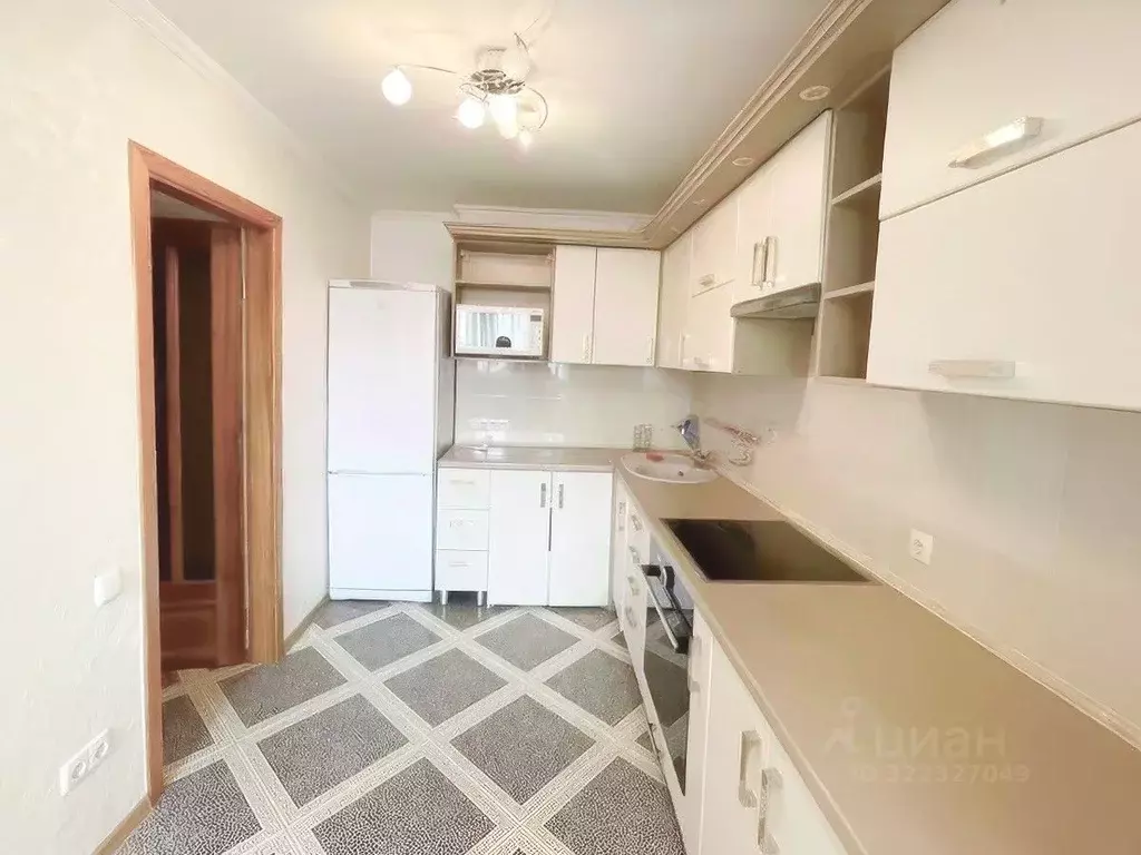 2-к кв. Краснодарский край, Краснодар ул. Имени 40-летия Победы, 143 ... - Фото 1