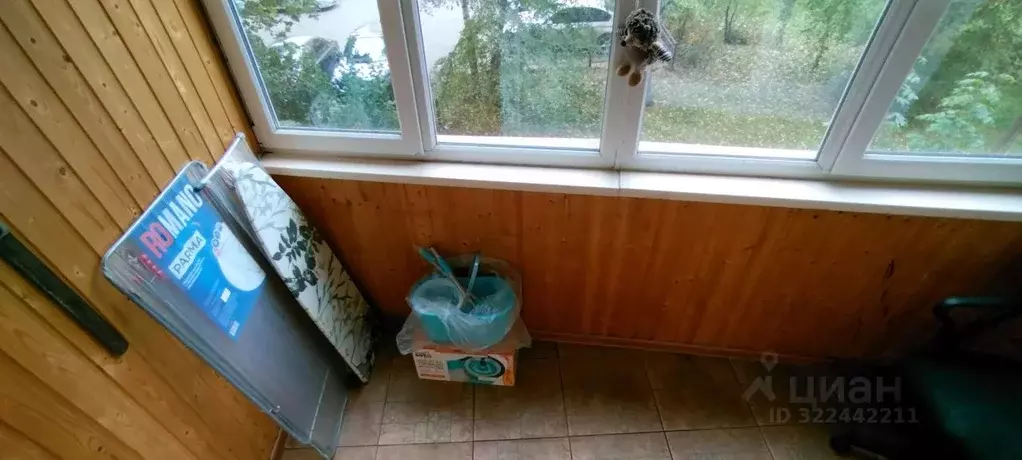 2-к кв. Московская область, Мытищи ул. Семашко, 23 (48.0 м) - Фото 1