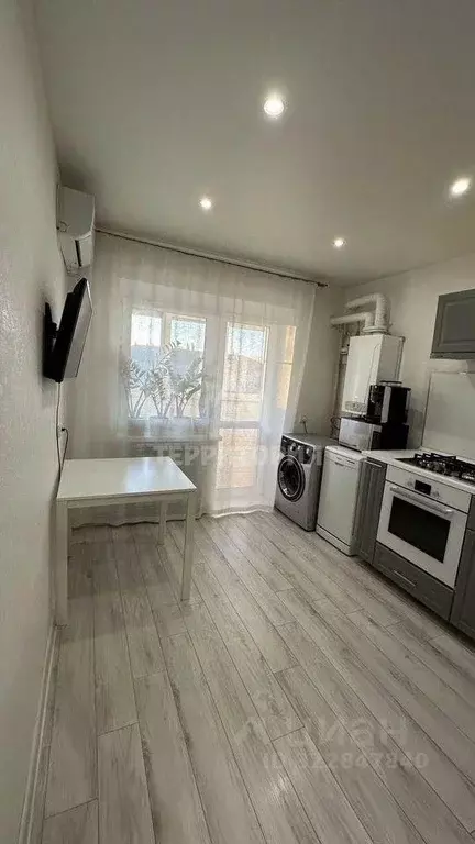 1-к кв. Костромская область, Кострома Венеция мкр, 34 (36.0 м) - Фото 1