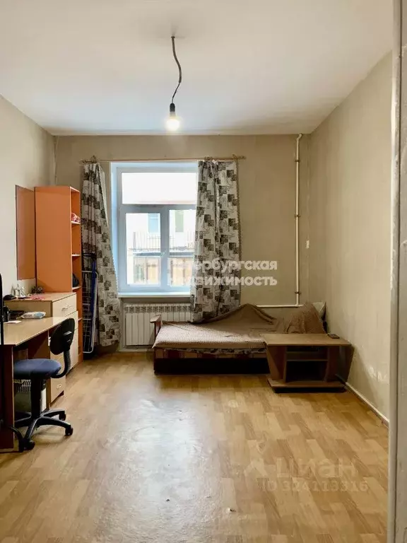 Комната Санкт-Петербург, Санкт-Петербург, Павловск Детскосельская ул., ... - Фото 2