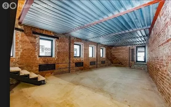 Помещение свободного назначения (108 м) - Фото 1