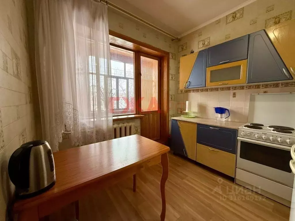 2-к кв. Саха (Якутия), Нерюнгри ул. Карла Маркса, 5 (52.5 м) - Фото 2