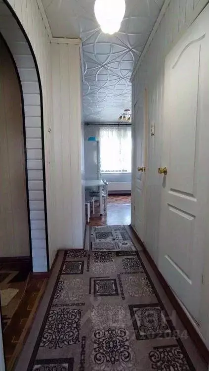 3-к кв. Хакасия, Саяногорск Саяногорск городской округ, Заводской мкр, ... - Фото 2