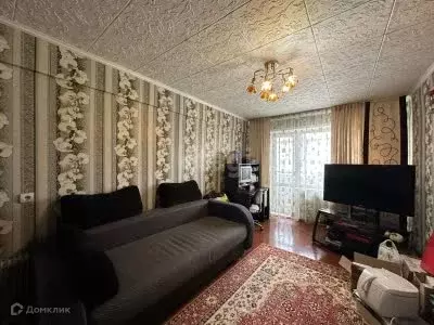 Продаётся 2-к квартира, 45.8 м - Фото 0