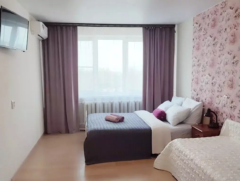 2-к кв. Владимирская область, Муром Пролетарская ул., 50 (53.0 м) - Фото 2