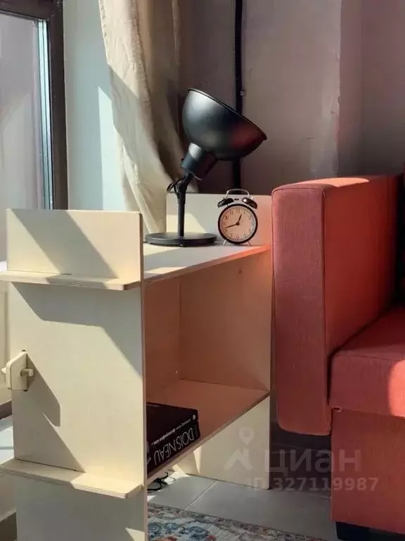 Студия Москва Дмитровское ш., 81 (22.0 м) - Фото 2