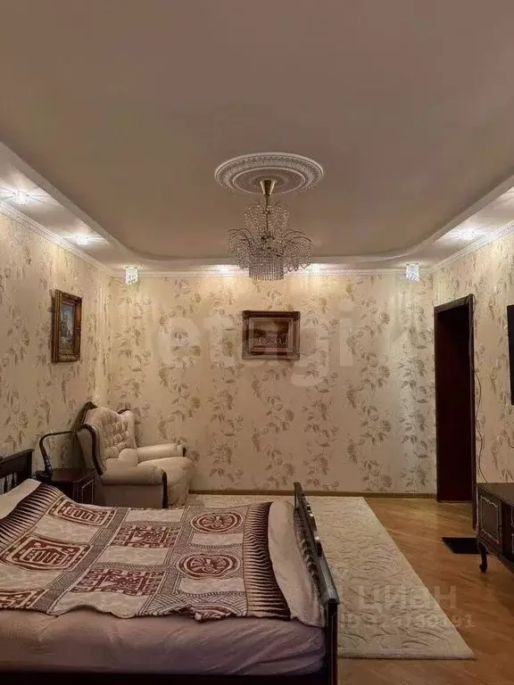 1-к кв. Белгородская область, Белгород ул. Щорса, 47б (50.0 м) - Фото 1