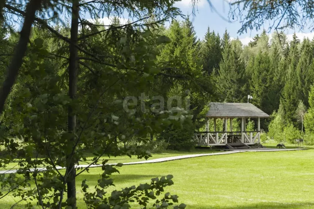 Участок в Москва с. Былово, ул. 1-я Шелестово (20.0 сот.) - Фото 1