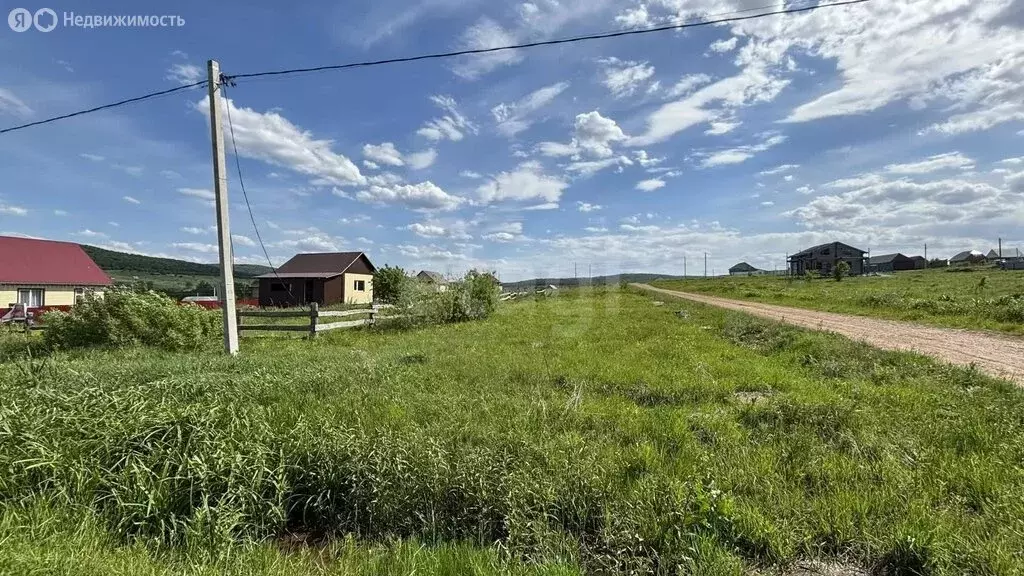 Дом в село Красноусольский, Богоявленская улица (38.1 м) - Фото 2