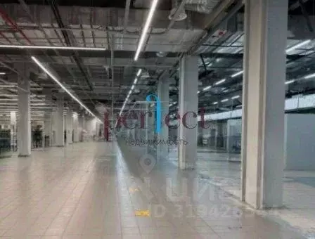 Производственное помещение в Москва Щелковское ш., 100к100 (5200 м) - Фото 1