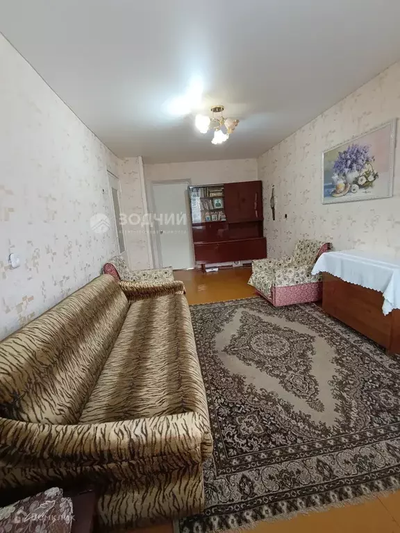 Продаётся 2-к квартира, 43.7 м - Фото 0