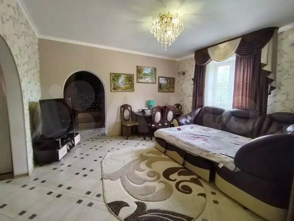 Дом 80 м на участке 2 сот. - Фото 0