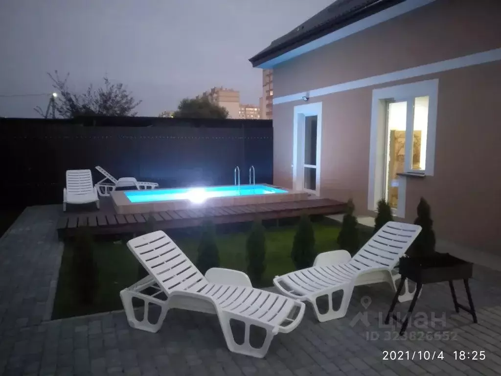 Дом в Калининградская область, Калининград Колосок СНТ, ул. Школьная, ... - Фото 2