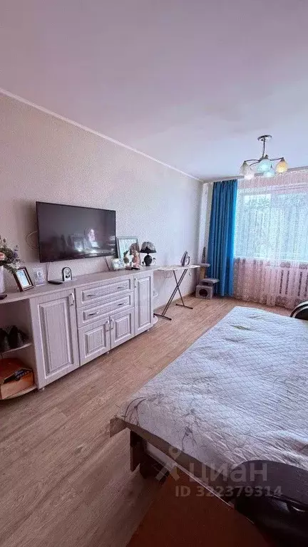 2-к кв. Свердловская область, Екатеринбург ул. Белоярская, 14 (45.2 м) - Фото 1