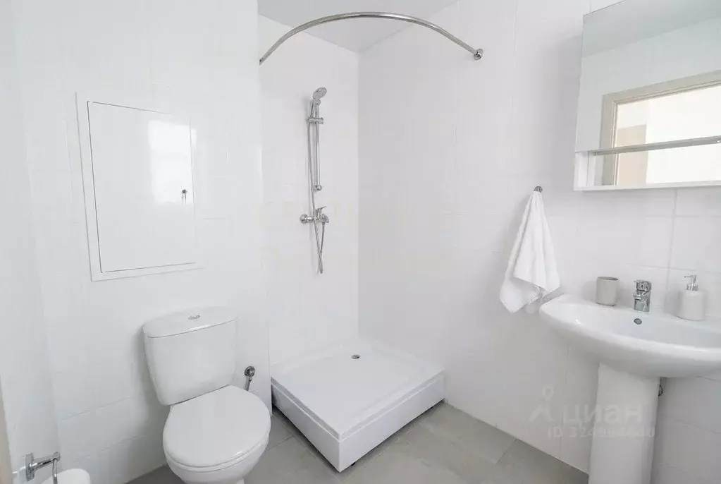 1-к кв. Москва ул. Михайлова, 30Ак2 (32.4 м) - Фото 1