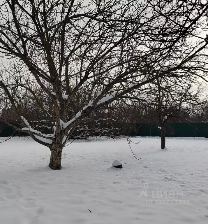 Участок в Краснодарский край, Кореновск ул. Карла Маркса, 166 (15.0 ... - Фото 1