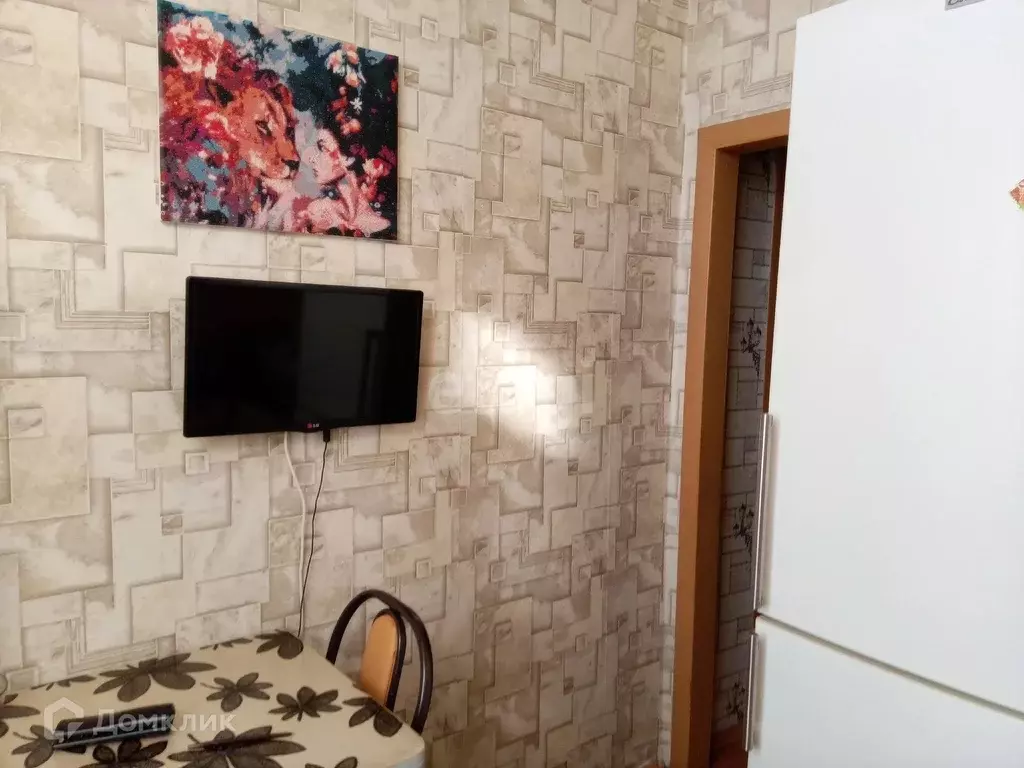 Продаётся 3-к квартира, 62.8 м - Фото 1