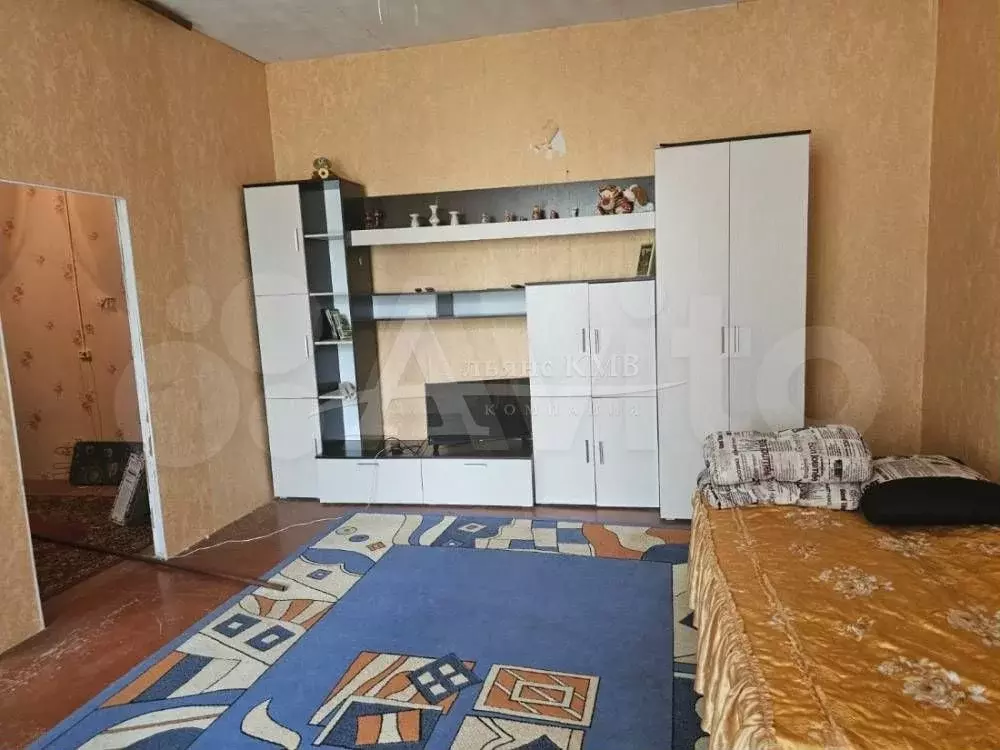 3-к. квартира, 80 м, 1/9 эт. - Фото 0