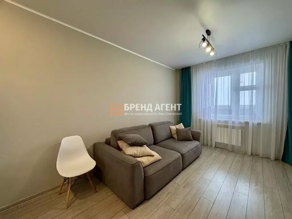 1-к кв. Белгородская область, Белгородский район, Разумное рп ул. ... - Фото 2