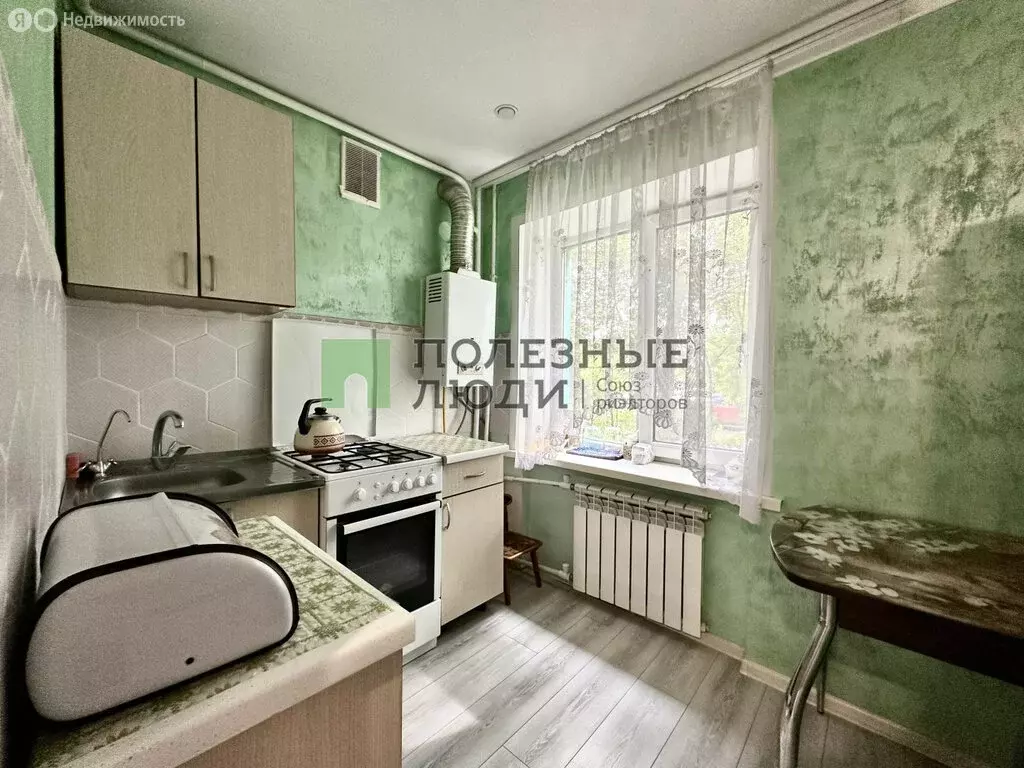 2-комнатная квартира: Орёл, Высоковольтная улица, 11 (46.8 м) - Фото 0