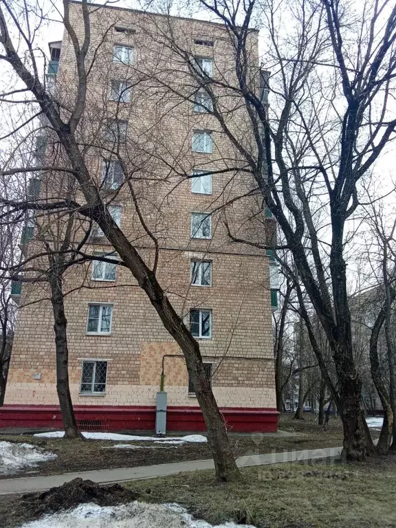 2-к кв. Москва бул. Маршала Рокоссовского, 29/13 (42.0 м) - Фото 1