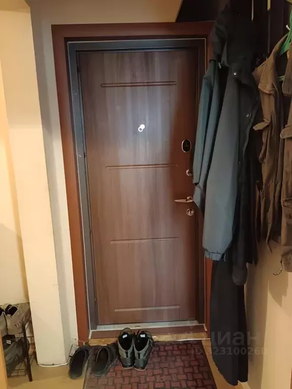 2-к кв. Сахалинская область, Поронайск Октябрьская ул., 10 (43.7 м) - Фото 2