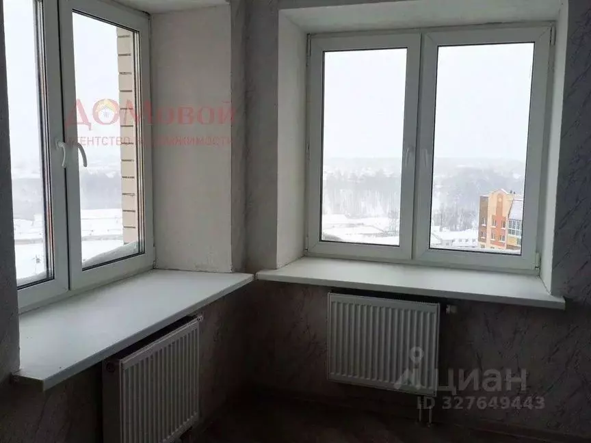 1-к кв. Смоленская область, Смоленск ул. Крупской, 60 (44.0 м) - Фото 2