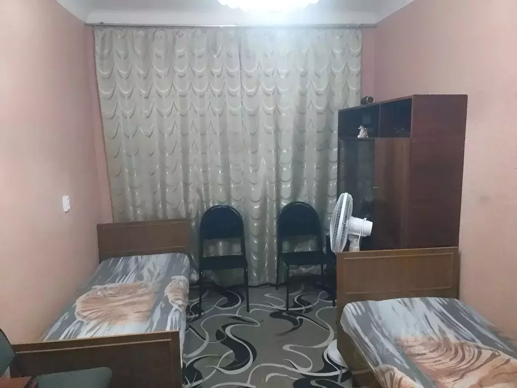 1-к кв. Волгоградская область, Волгоград Ангарская ул., 39 (31.0 м) - Фото 2