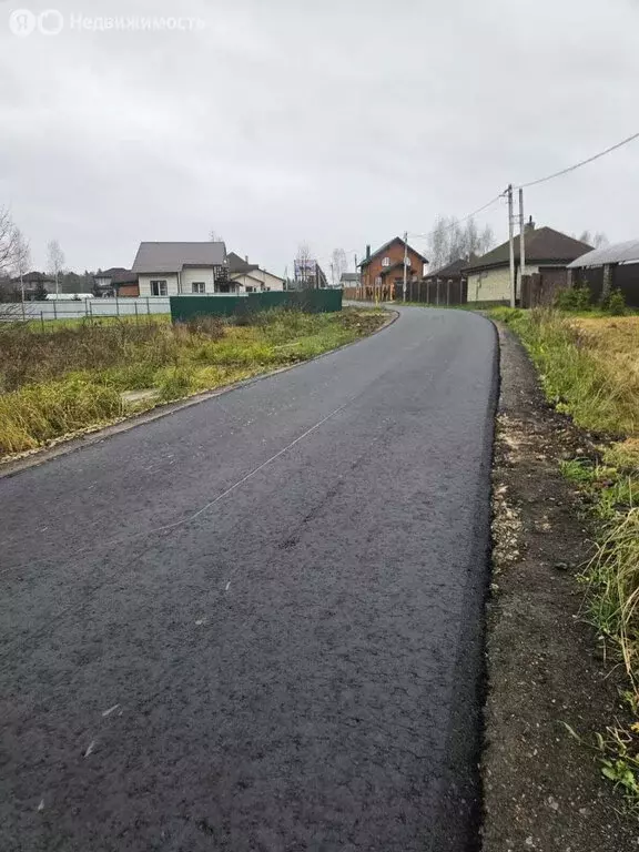Участок в Калужская область, Жуковский муниципальный округ, сельское ... - Фото 2