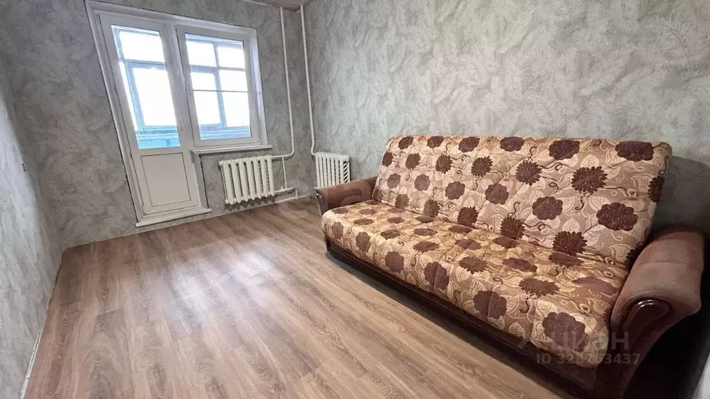 2-к кв. Тульская область, Тула ул. Максима Горького, 51 (50.6 м) - Фото 1
