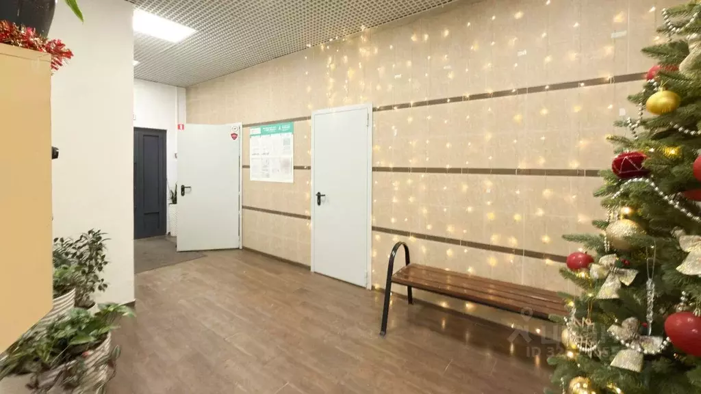 1-к кв. Московская область, Реутов Юбилейный просп., 40 (46.6 м) - Фото 1