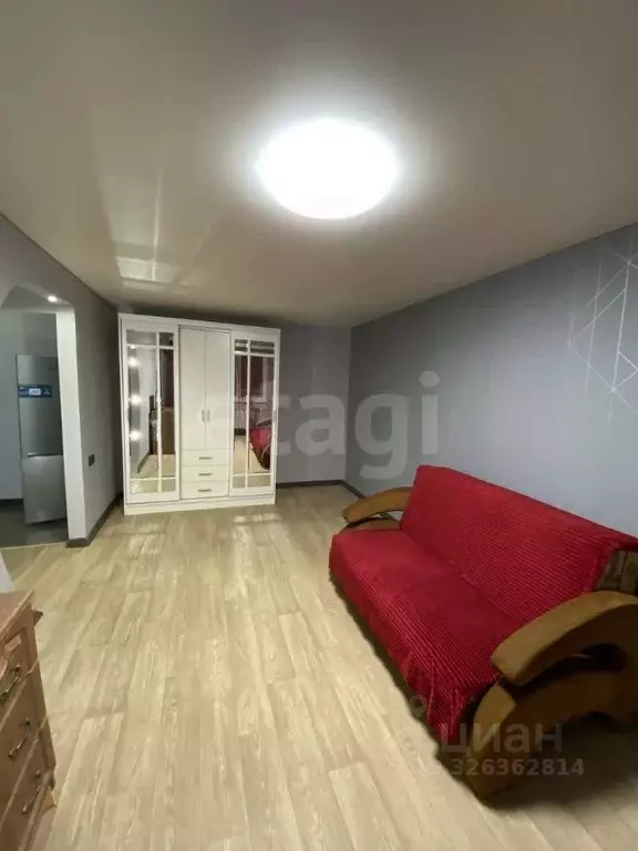 1-к кв. Саратовская область, Саратов ул. Имени В.И. Лебедева-Кумача, ... - Фото 1