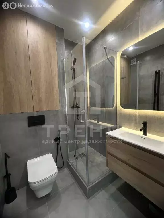 1-комнатная квартира: Санкт-Петербург, улица Чирикова, 5 (32 м) - Фото 1