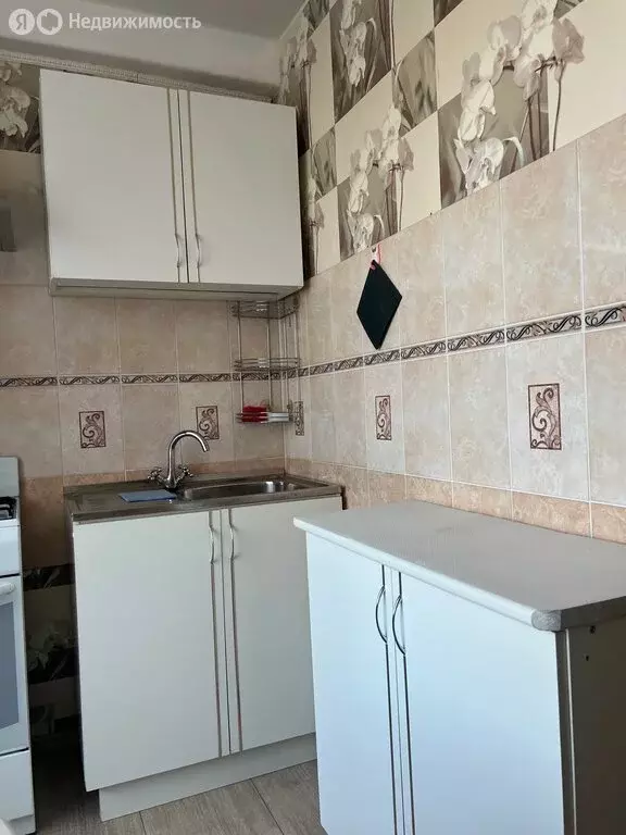 2-комнатная квартира: Санкт-Петербург, улица Стасовой, 8 (50 м) - Фото 2